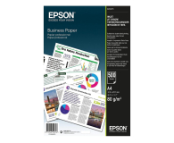 Papier do drukarki EPSON Business Paper 80gsm 500 arkuszy C13S450075